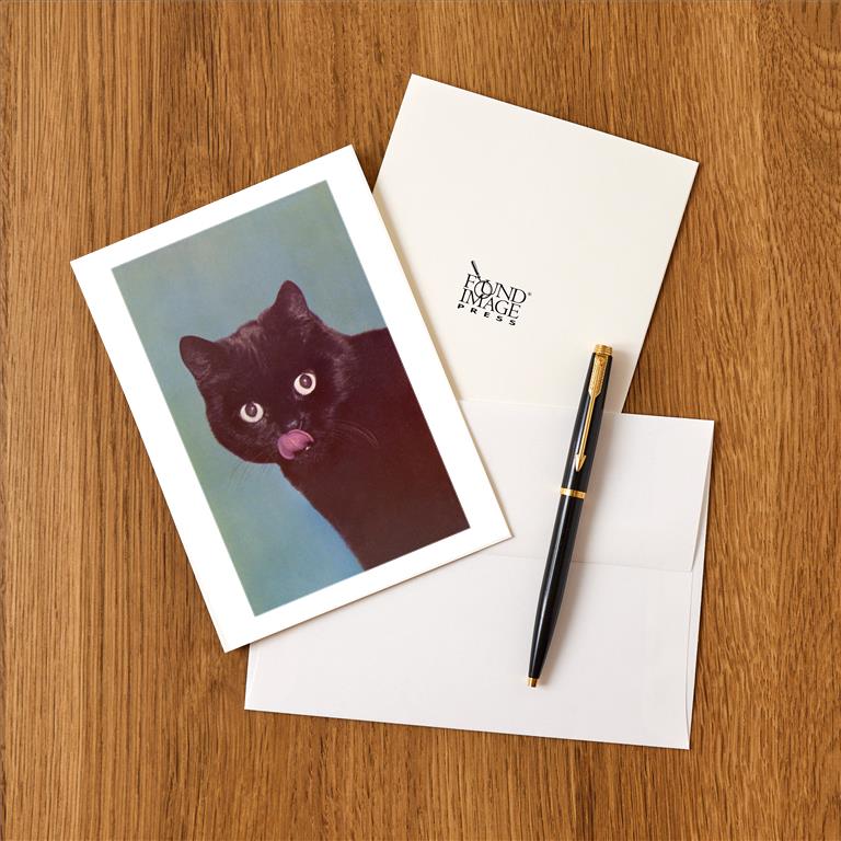 Greeting Card NP-413