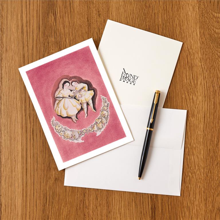 Greeting Card LT-211