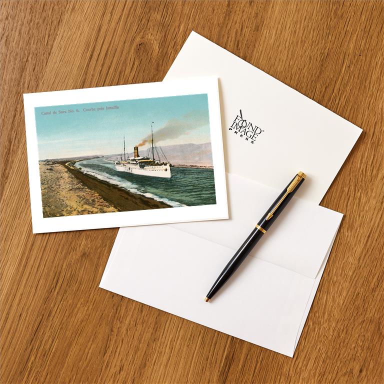 Greeting Card EG-131