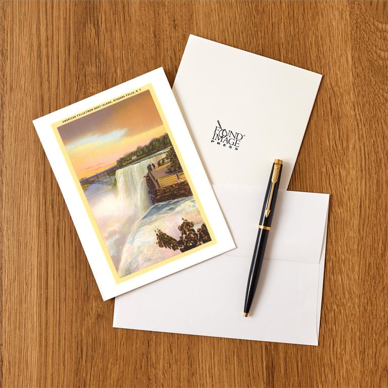 Greeting Card NS-624