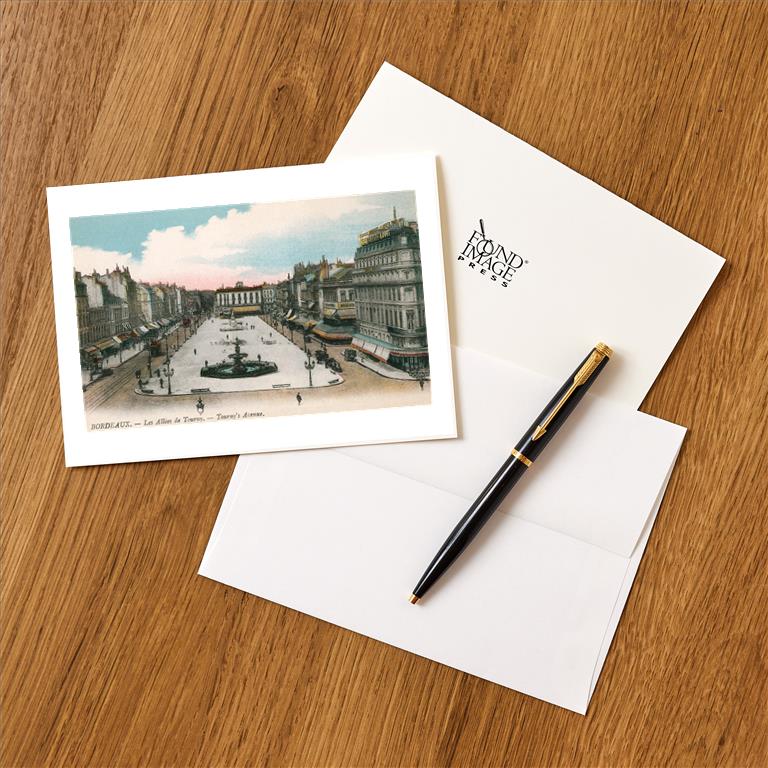 Greeting Card FF-158