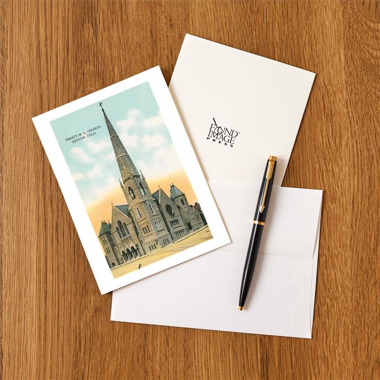 Greeting Card CO-335