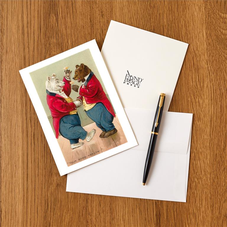 Greeting Card AN-71