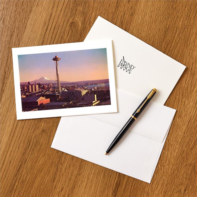 Greeting Card WA-206