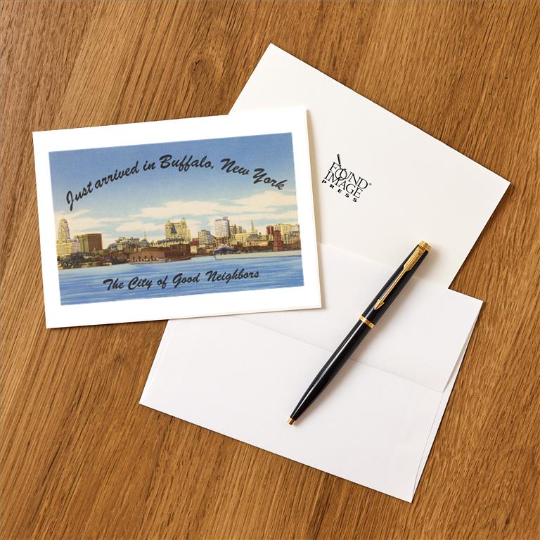 Greeting Card NS-644