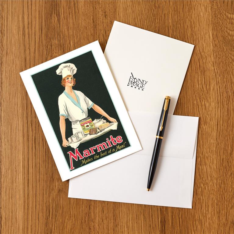 Greeting Card FO-130