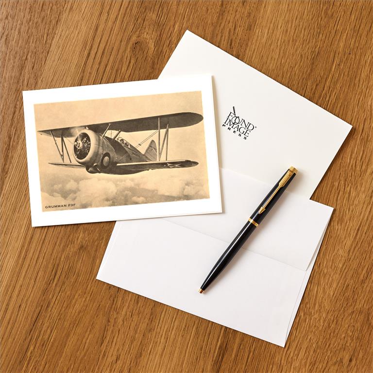 Greeting Card AV-154