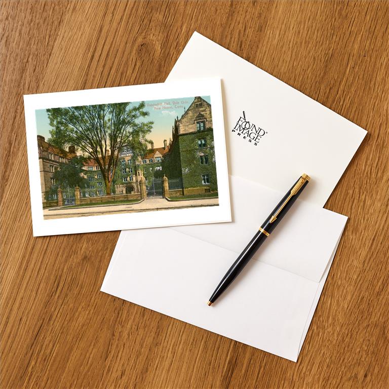 Greeting Card CT-320