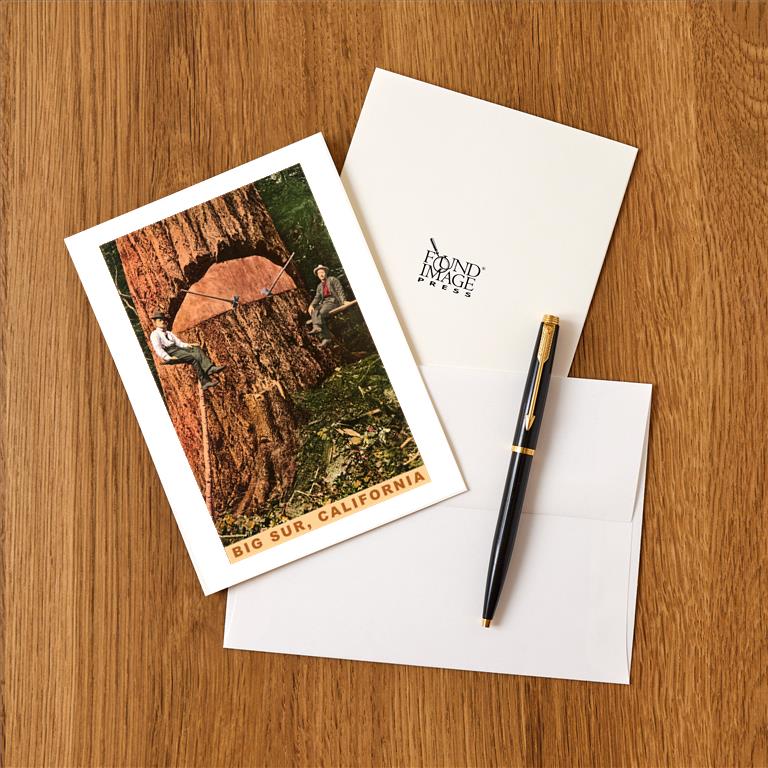 Greeting Card CA-1109