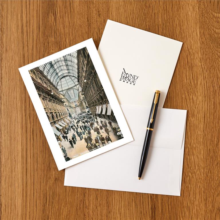 Greeting Card IT-187