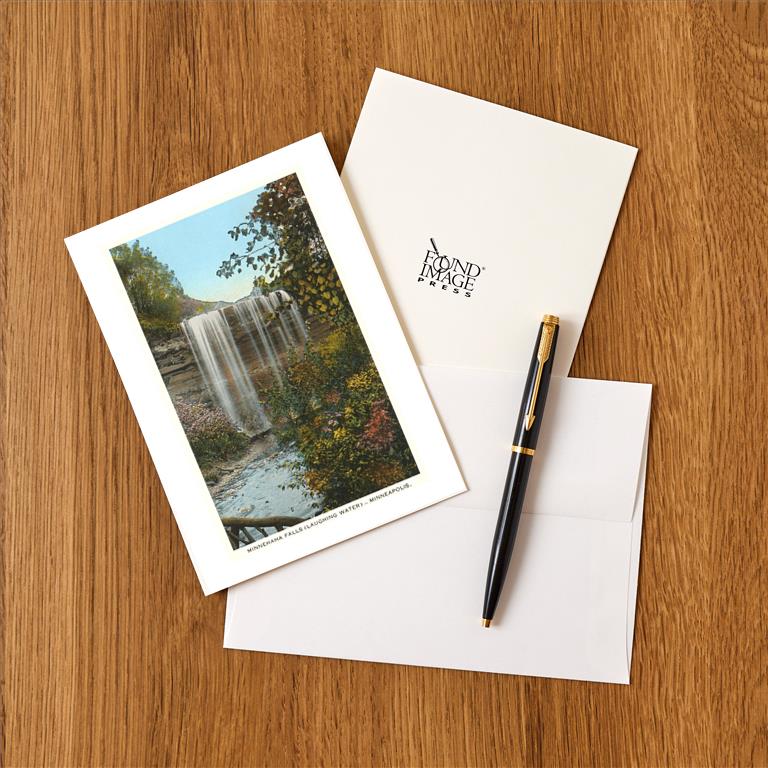 Greeting Card MN-361