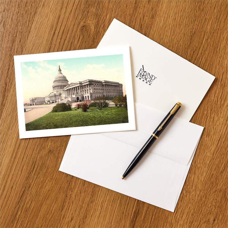 Greeting Card DC-414