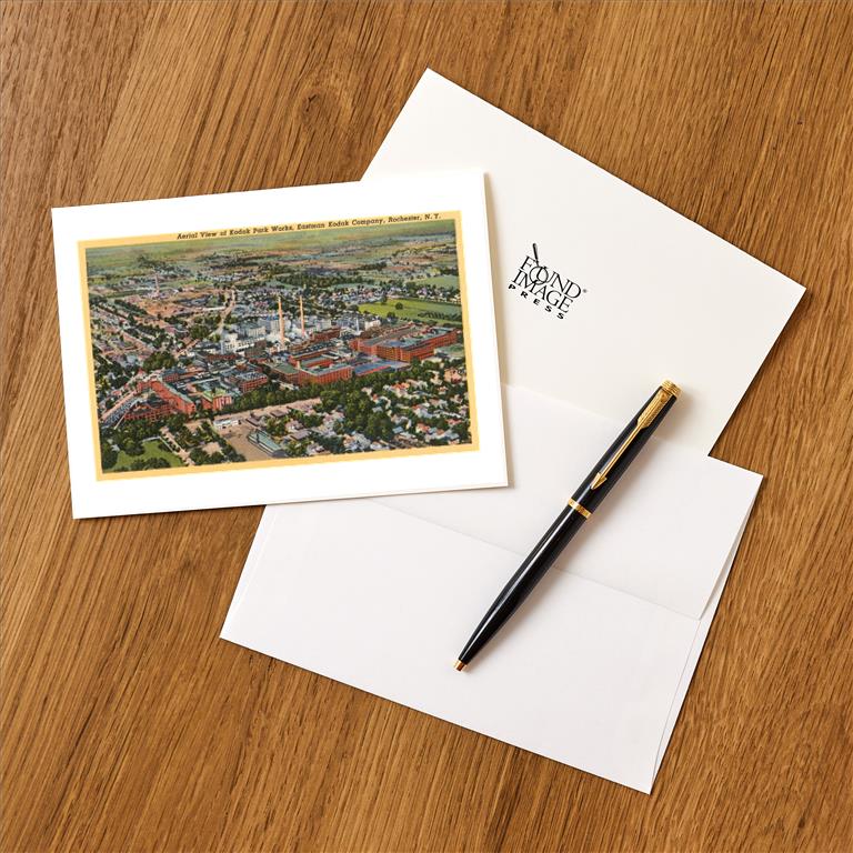 Greeting Card NS-705