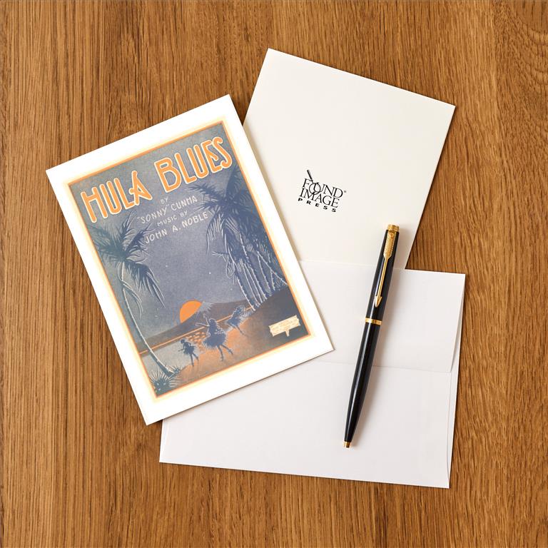 Greeting Card AP-291