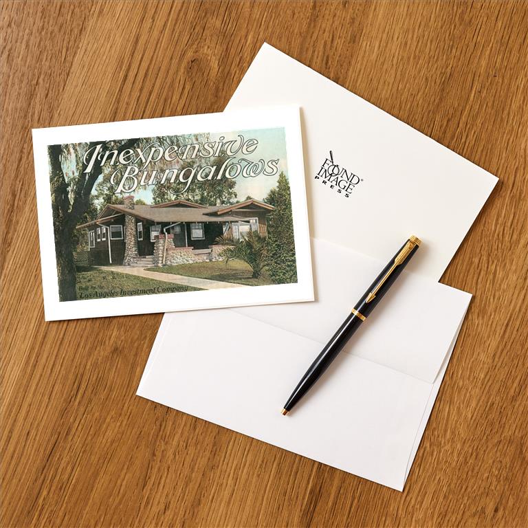 Greeting Card LA-671