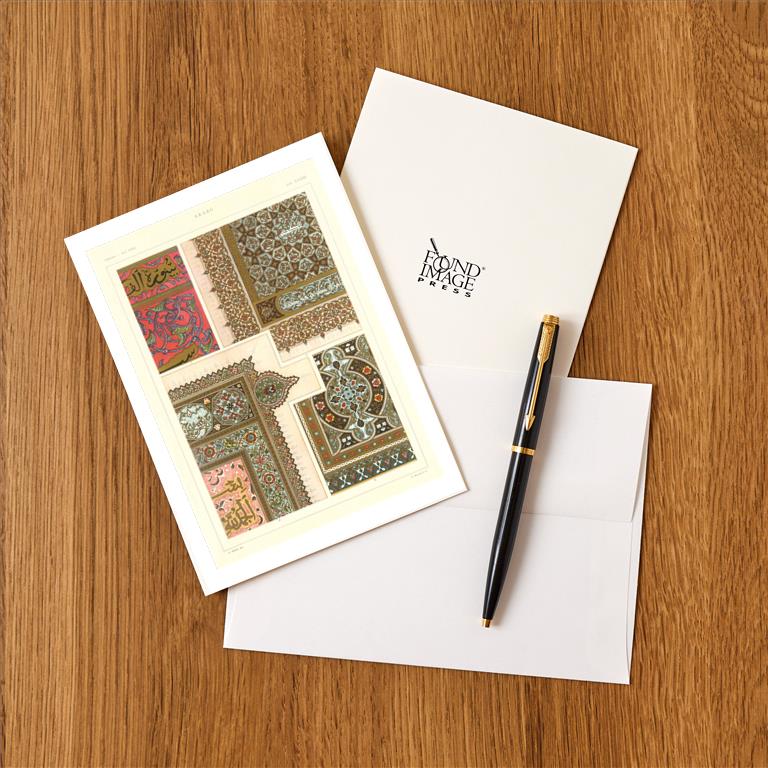 Greeting Card DA-494