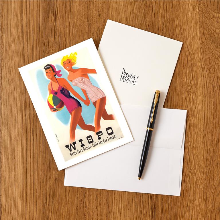 Greeting Card TR-230