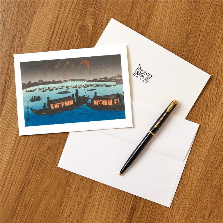 Greeting Card JN-246