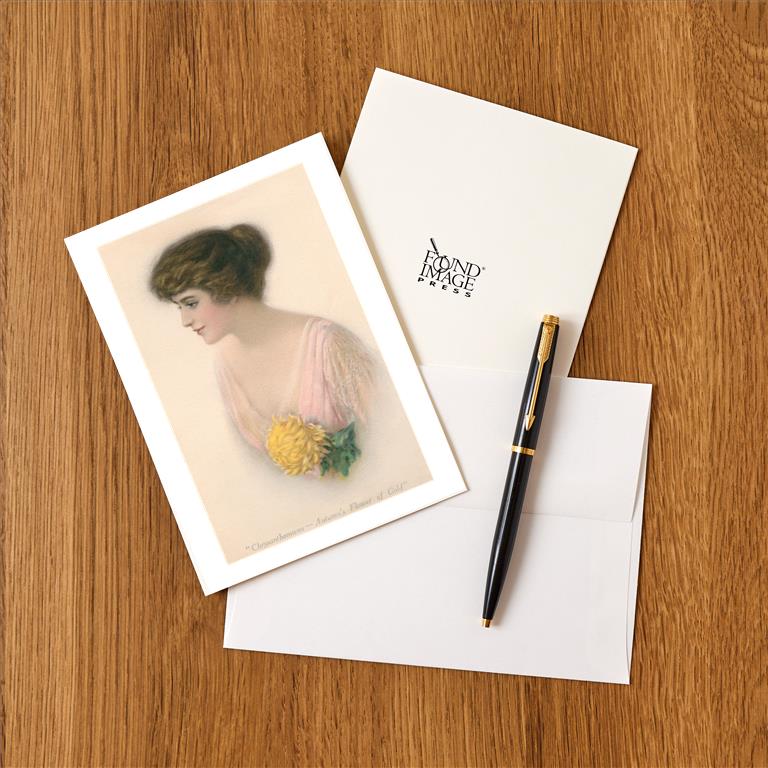 Greeting Card FC-188