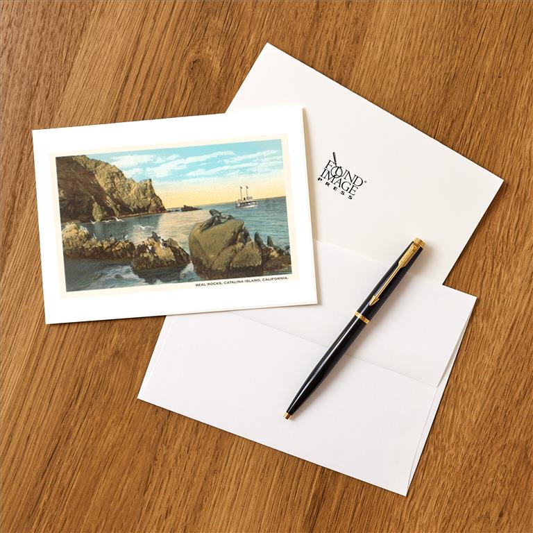 Greeting Card CA-765