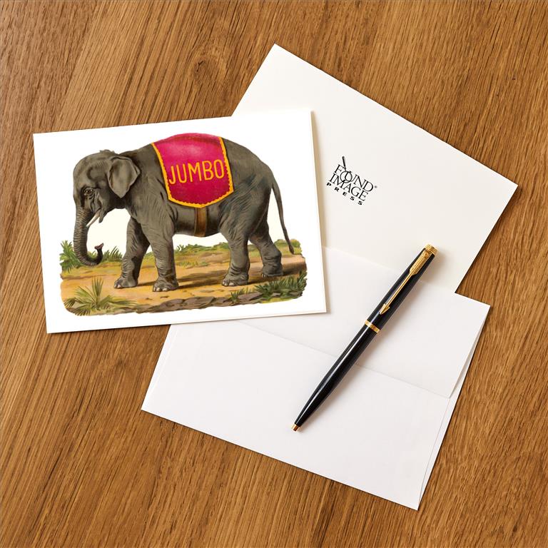 Greeting Card AN-241