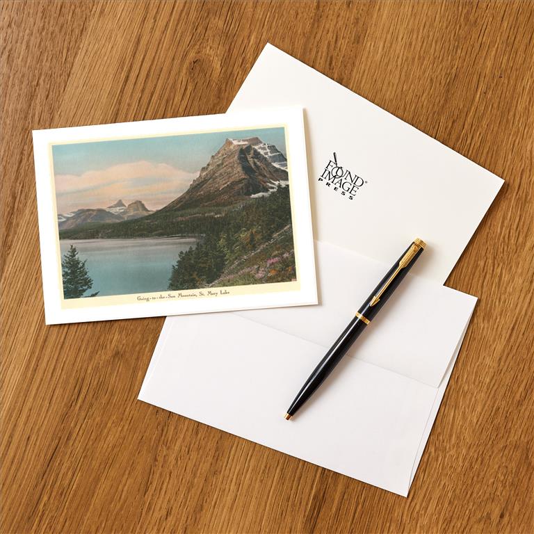 Greeting Card MT-369