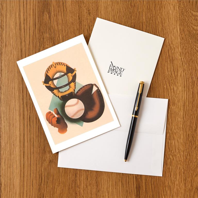 Greeting Card AS-104