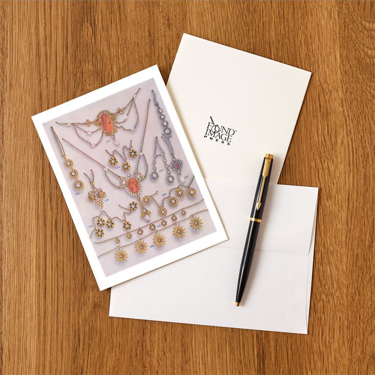 Greeting Card FN-648