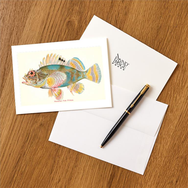 Greeting Card HI-66