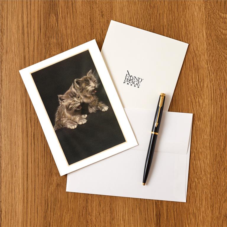 Greeting Card KC-120