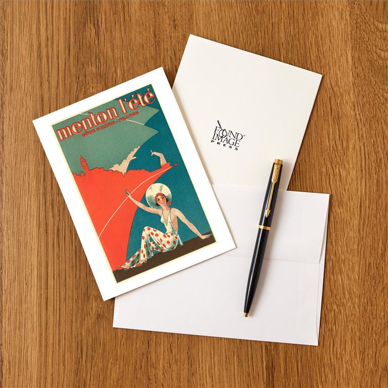 Greeting Card FG-150