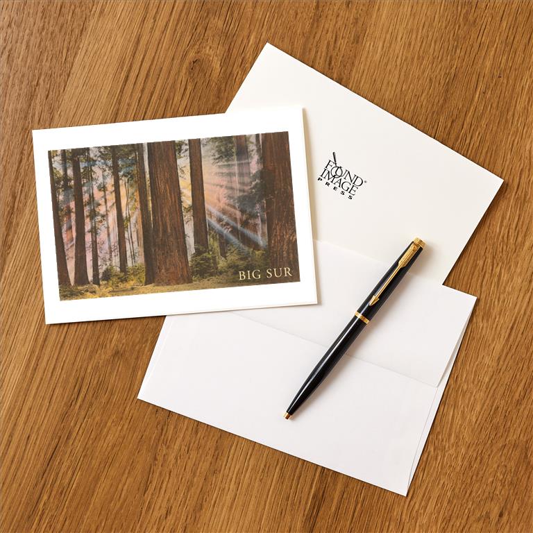 Greeting Card CA-1507