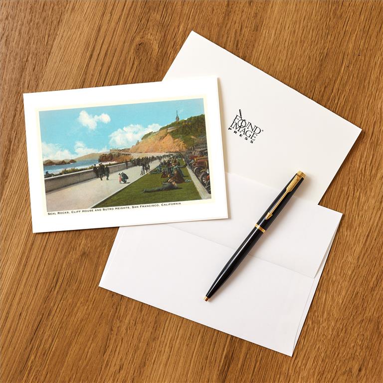 Greeting Card SF-302