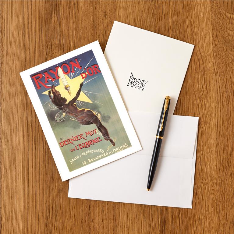 Greeting Card PO-210