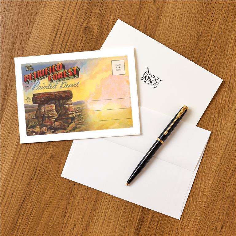 Greeting Card AZ-469