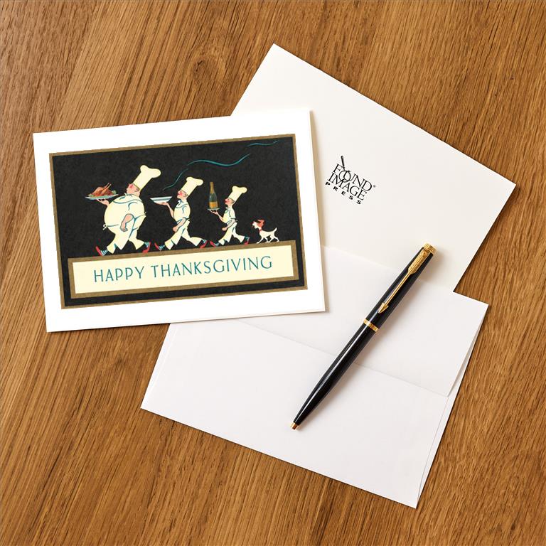 Greeting Card TD-125