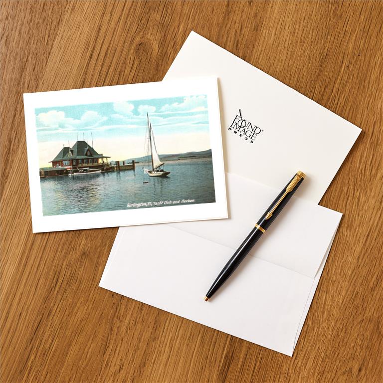 Greeting Card VT-73