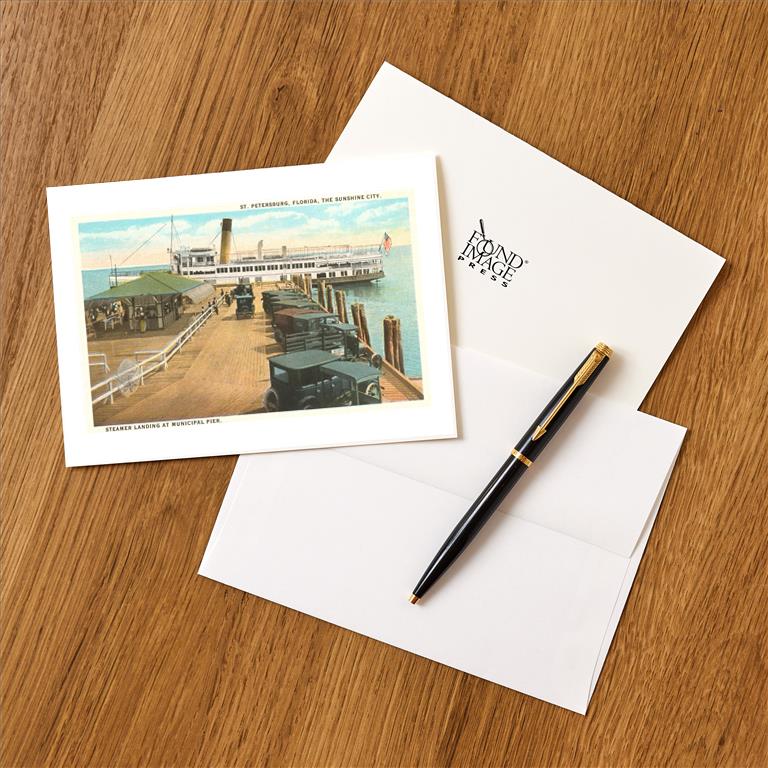 Greeting Card FL-468