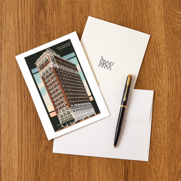 Greeting Card IN-264