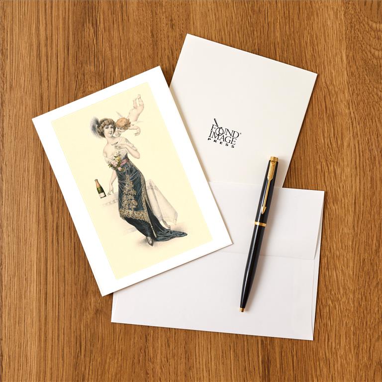 Greeting Card BV-113