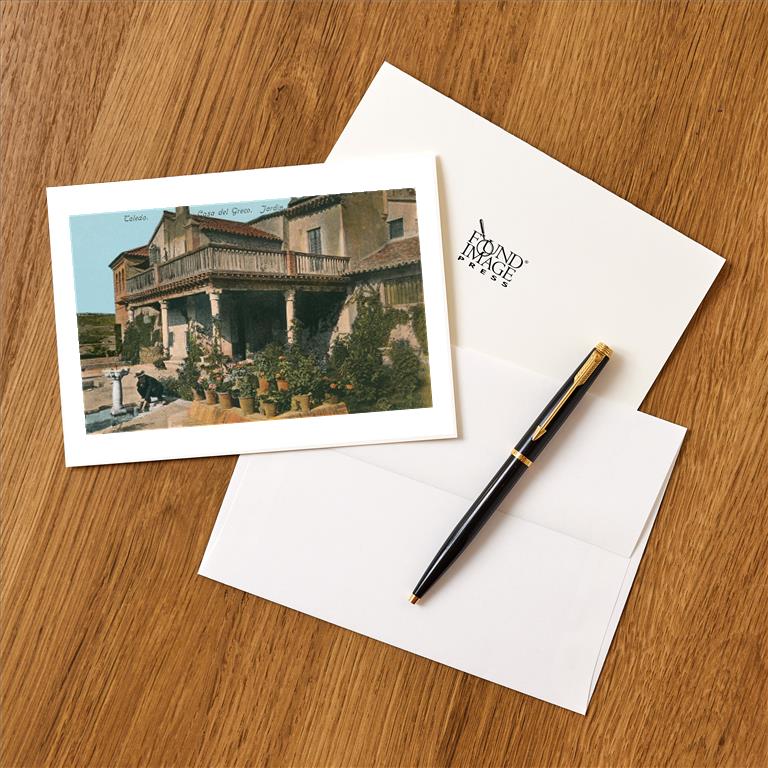 Greeting Card MF-600