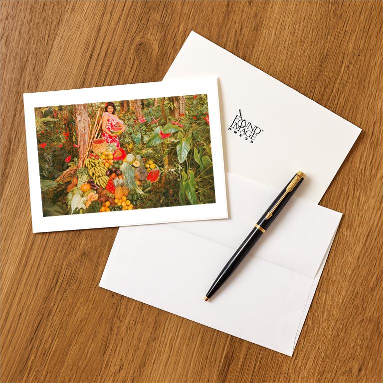 Greeting Card FR-152