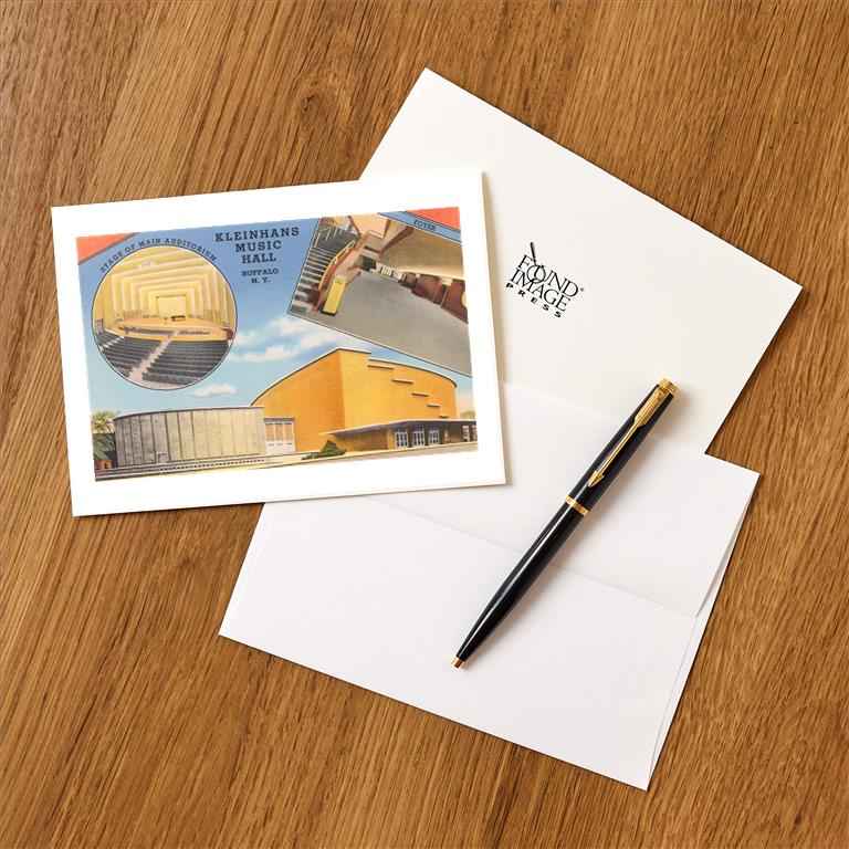 Greeting Card NS-831