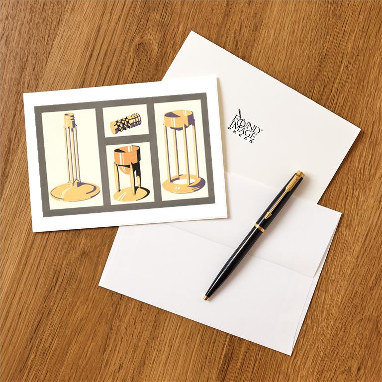 Greeting Card DA-677