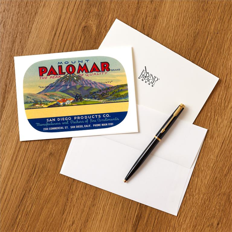 Greeting Card SD-534