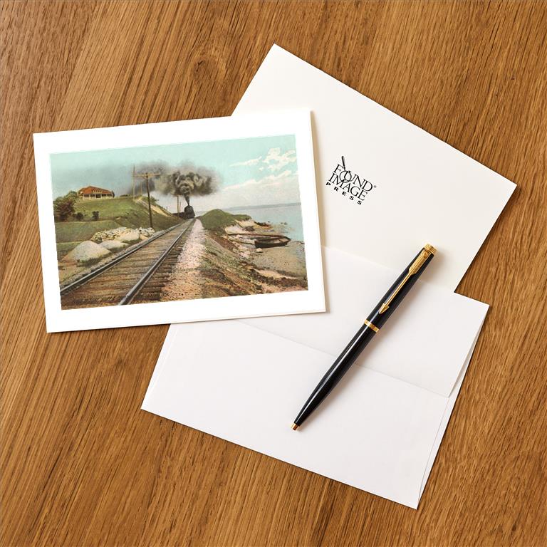 Greeting Card NS-321