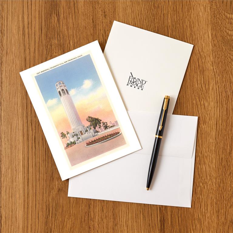 Greeting Card SF-108