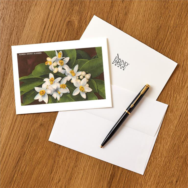 Greeting Card FL-679