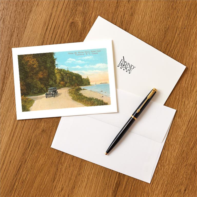 Greeting Card CN-25