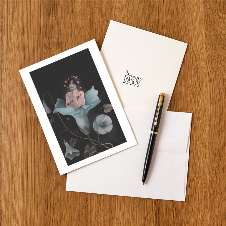 Greeting Card FE-122